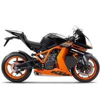 KTM 1190 RC8 R 2011-2014